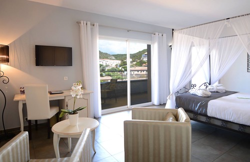 Bonifacio Hotel | A Madonetta