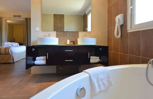 Bonifacio Hotel | A Madonetta