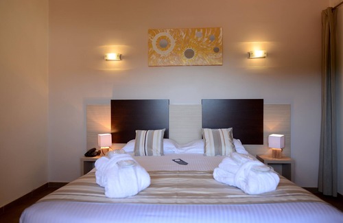 Bonifacio Hotel | A Madonetta