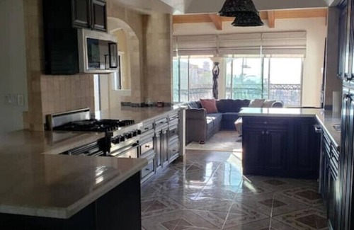 Hermosa Beach Boat Rental | A Magical Home w Amazing Sunsets in Hermosa Beach.