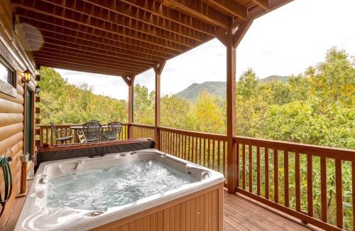 Townsend House | A Majestic View III