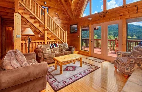 Townsend House | A Majestic View III