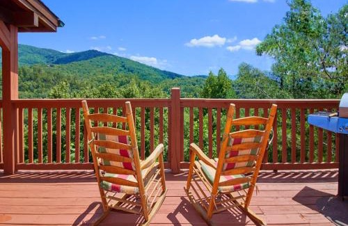 Townsend House | A Majestic View III