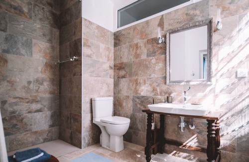 Verac House | A mansion just for you