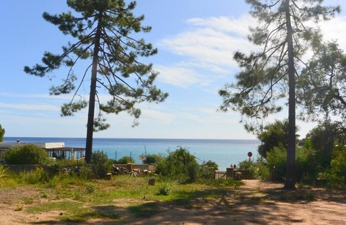 Tarcu House | A Marina T2 A- 2*-FRONT OF THE SEA -TARCO