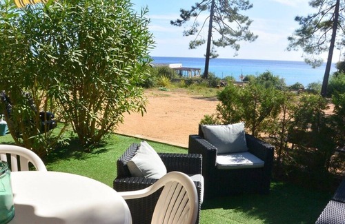 Tarcu House | A Marina T2 A- 2*-FRONT OF THE SEA -TARCO