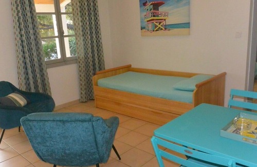 Tarcu House | A Marina T2 A- 2*-FRONT OF THE SEA -TARCO