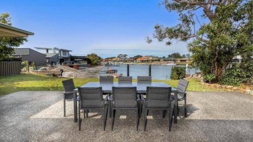 Yamba House | A Mariners Cove Yamba