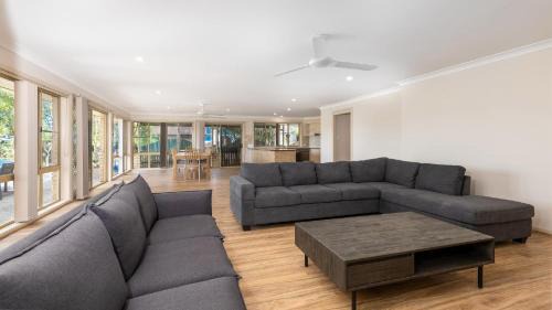 Yamba House | A Mariners Cove Yamba