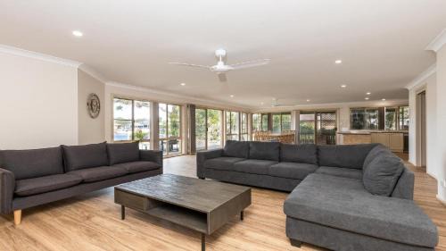 Yamba House | A Mariners Cove Yamba
