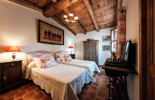 Lecci House | a melingrana