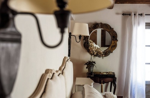 Lecci House | a melingrana