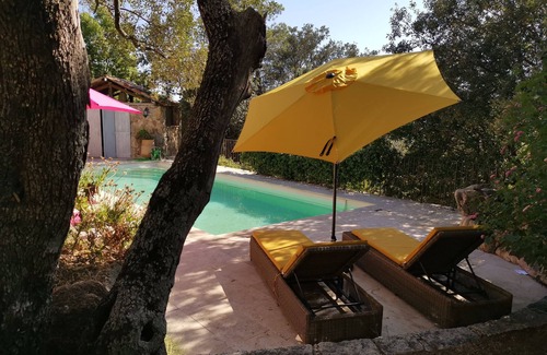 Lecci House | a melingrana