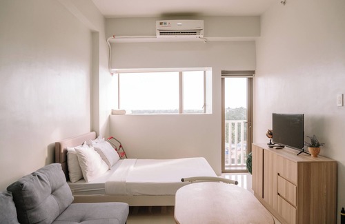 Mandurriao Condo | A Minimalist Cozy Escape