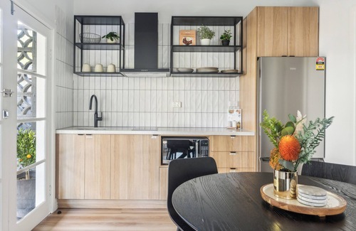 Dromana Apartment | A Modern Coastal Stay in Dromana