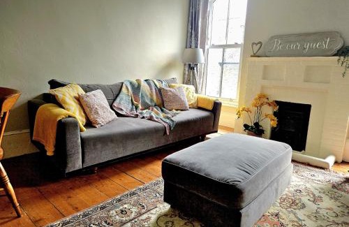 Whitstable House | A modern hideaway in the heart of Whitstable