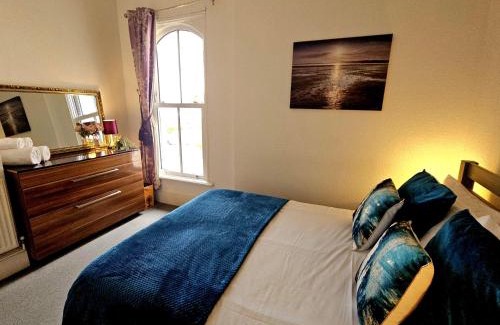 Whitstable House | A modern hideaway in the heart of Whitstable
