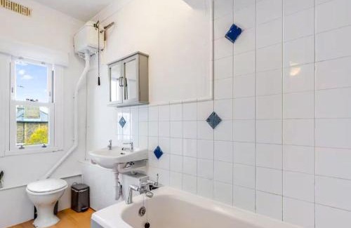 Whitstable House | A modern hideaway in the heart of Whitstable