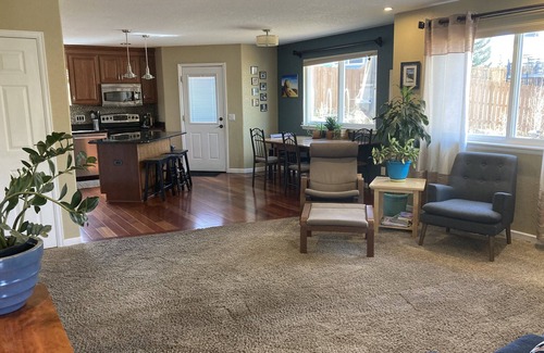 Summit Cove House | A month in the mountains! month min. rental