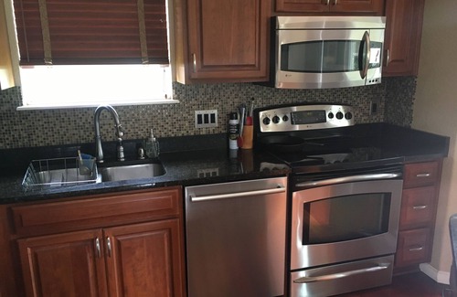 Summit Cove House | A month in the mountains! month min. rental