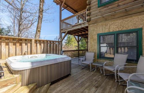 Blowing Rock House | A Mountain Hideaway