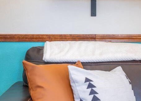 Woodland Park Apartment | A Mountain Tiny dream 2BR, Views, Patio, Fireplace
