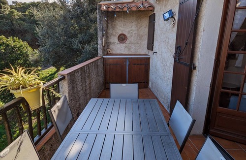 Propriano House | A Muvra - Maison Typique T4 Hameaux de Propriano
