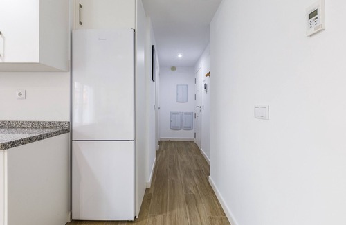 Torre del Mar Apartment | A&N Atico Dulcinea A