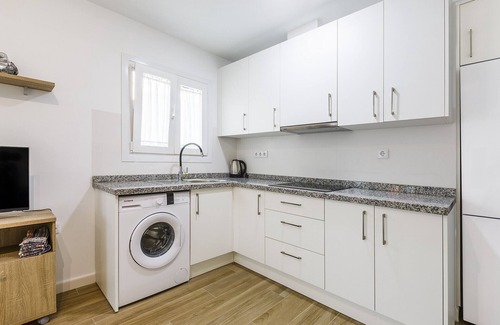 Torre del Mar Apartment | A&N Atico Dulcinea A