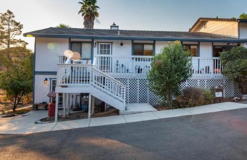 Paso Robles Apartment | A-n-D Suites