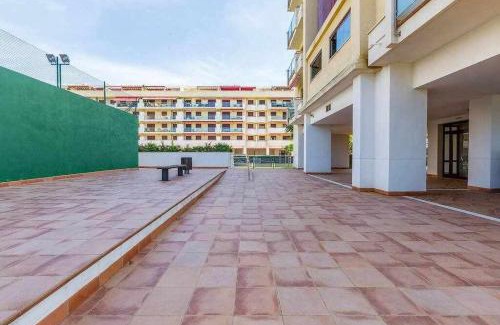 Torre del Mar Apartment | A&N La Vega 3