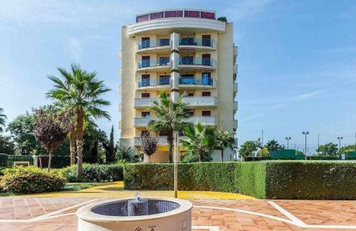 Torre del Mar Apartment | A&N La Vega 3