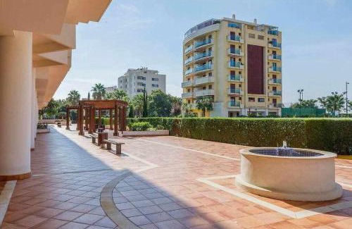 Torre del Mar Apartment | A&N La Vega 3