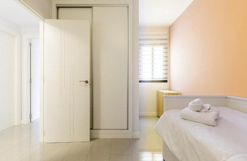 Torre del Mar Apartment | A&N Luxury Pent-House La Vega
