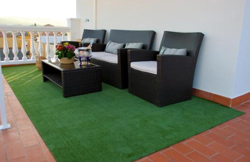 Rio Velez Apartment | A&N Velez Malaga Soho Boutique