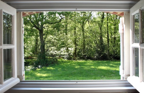 Saint-Leonard House | A natural oasis close to the sea and Etretat