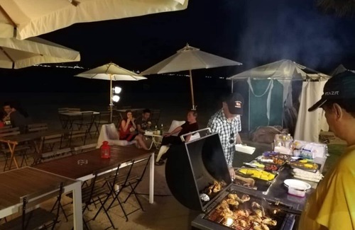 Gelang Patah RV Rental | A new Glamping Adventure awaits