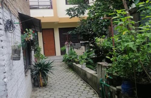 Lalitpur Bed & Breakfast | a newa home