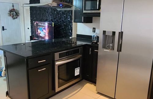 Seven Springs Homes House | A newly renovated luxury single family home with a private pool