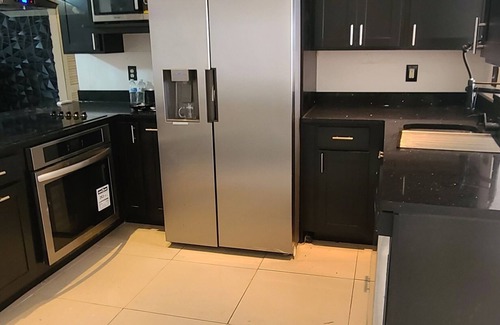 Seven Springs Homes House | A newly renovated luxury single family home with a private pool
