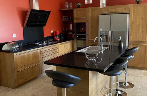 Saint-Marcellin-les-Vaison Cottage | A nice house at Mas de la Pinède with a pool for 2 to 10 persons