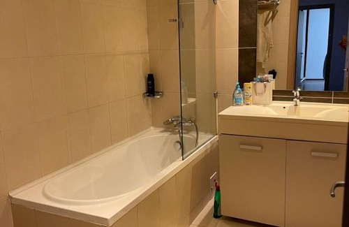 Sector 4 Apartment | A nice apartment in a quiet area with Spa