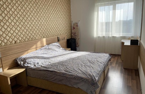 Sector 4 Apartment | A nice apartment in a quiet area with Spa