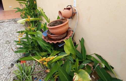 Higuey Villa | A Nice Spanish Ranch 5 Minutes from Sanate River and 45 Minutes from Punta Cana