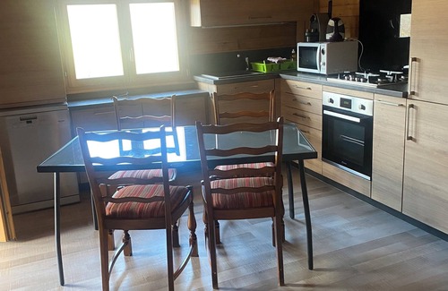 Fouchy Ski Chalet | A night in the heart of nature