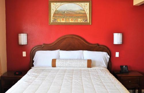 Ridgecrest Hotel | A Nights Inn