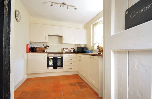 Dolgellau Cottage | A North Wales woodland retreat; a fairytale cottage for magical holidays.