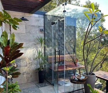 Cavalcante House | A nossa casa da arvore