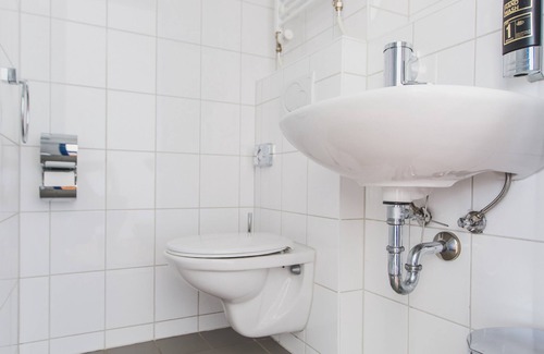Mitte Hotel | a&o Berlin Hauptbahnhof