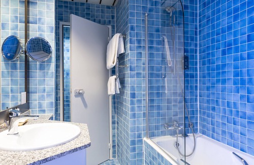 Northern Quarter Hotel | a&o Brussel Centrum